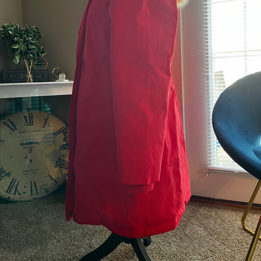 The North Face Parka - Picture 5 of 8